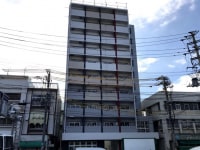 Mr.KINJOinSAKAEMACHI