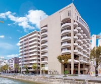 ホテルリゾネックス那覇