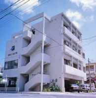 シティーフロント春海ユースホステル