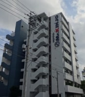 Mr.KINJOin旭橋駅前