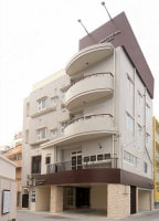 ワイヤーズホテルNAHA