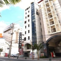 カプセルイン沖縄