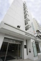 ステーションホテル 牧志