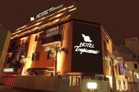 ホテル トロピカーナ