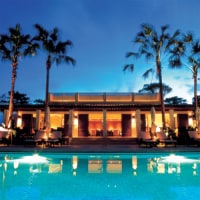 ジ・アッタテラス クラブタワーズ