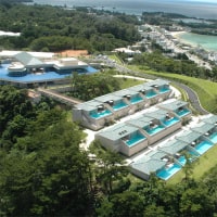 オリエンタルヒルズ沖縄