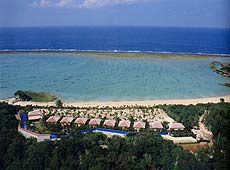 長浜ビーチリゾート海音KANON