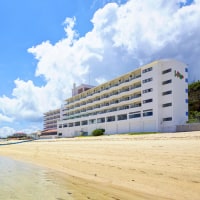 リゾートホテル・ベル・パライソ