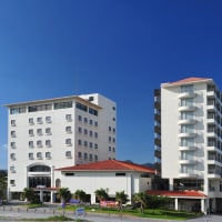 ホテル ゆがふいんおきなわ