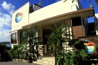 KAYA RESORT 古宇利島