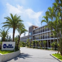 ベストウェスタン沖縄恩納ビーチ