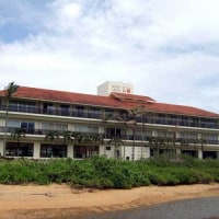 ペンション美留