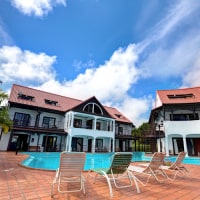 ザ・プールリゾート沖縄