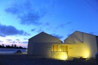 TWIN HOUSE うみぐくる