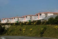 ヴィラモトブヒルズリゾート