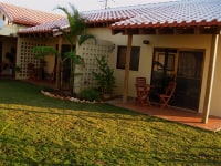 あかちち ゲストハウス