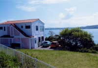 宇望庵<古宇利島>