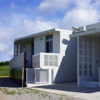 ResortVilla古宇利島 Aquablue