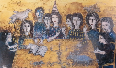 那須高原 私の美術館