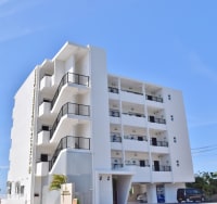 ウィステリア・コンドミニアム・リゾート