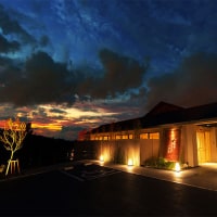 海の旅亭おきなわ名嘉真荘