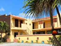 ペンション サンセットビーチ