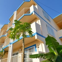 コンドミニアム シーサー今帰仁