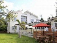 リゾートペンションHowdy