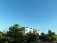 素泊の宿 かめかめ