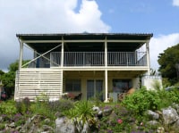 海の丘 Umi☆○Oka Inn