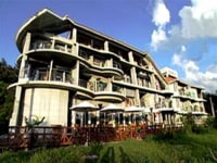 DESIGNERS HOTEL なかどまinn