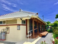 琉球の家 古宇利島 KANAU
