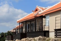 アレッタ 古宇利リゾート<古宇利島>