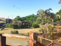 ペンション与那覇岳