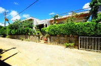 金城邸<今帰仁村>