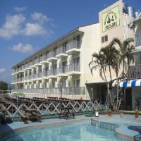 コンドミニアムホテル しまんちゅクラブ