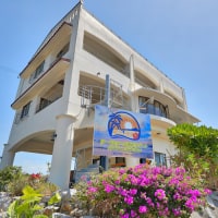 ラ・ベルメール瀬底リゾート