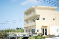 オーベルジュ 皿の上の自然