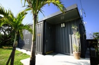 アイアンコテージ