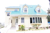 南国ロッジ Booya