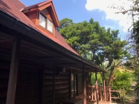 ペンション 天の川