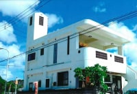 Marine&Guest House 美Chura