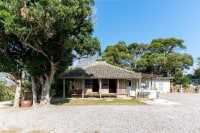 やんばるBBQキャンプ場