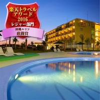 AJリゾートアイランド伊計島