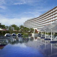 ヒルトン沖縄北谷リゾート