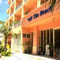 Sea Side Hotel The Beach