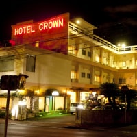 クラウンホテル沖縄