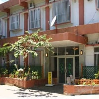 ホテル ハーバー