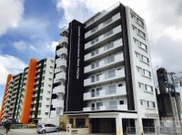 Seaside Condominium Rana Chatan