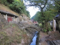 羅漢寺 五百羅漢